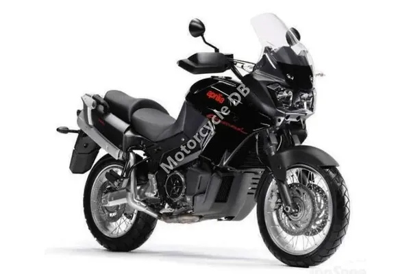 2006 Aprilia ETV 1000 Caponord