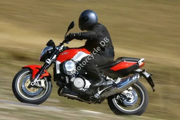 2009 Aprilia Mana 850