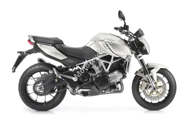 2010 Aprilia Mana 850
