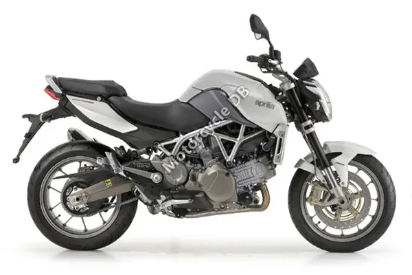 2010 Aprilia Mana 850 ABS