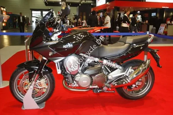 2009 Aprilia Mana 850 GT