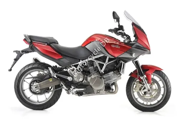 2010 Aprilia Mana 850 GT