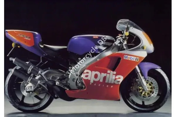 1996 Aprilia RS 250