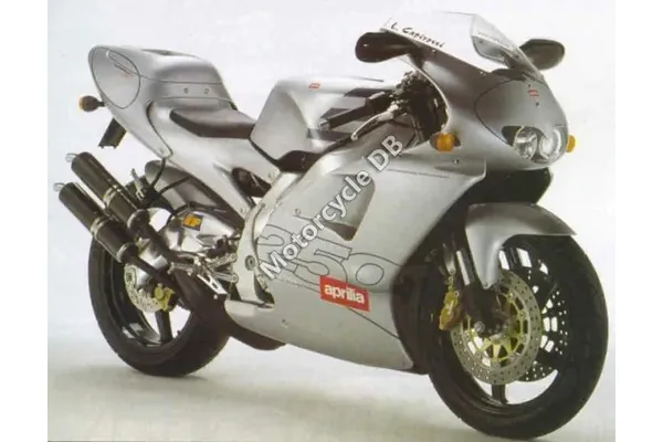 1997 Aprilia RS 250