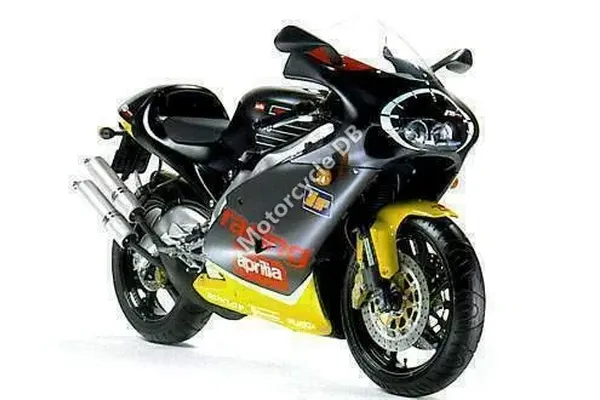 1999 Aprilia RS 250