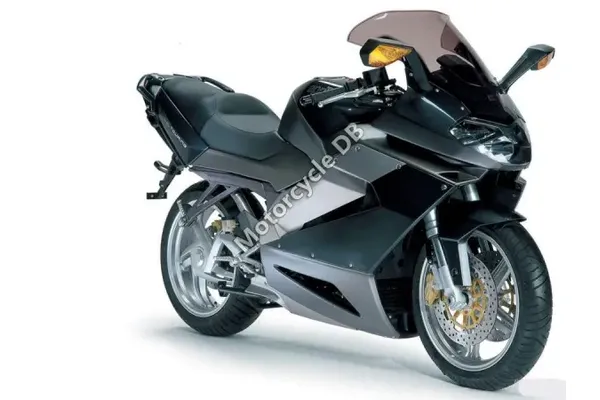 2003 Aprilia RST 1000 Futura