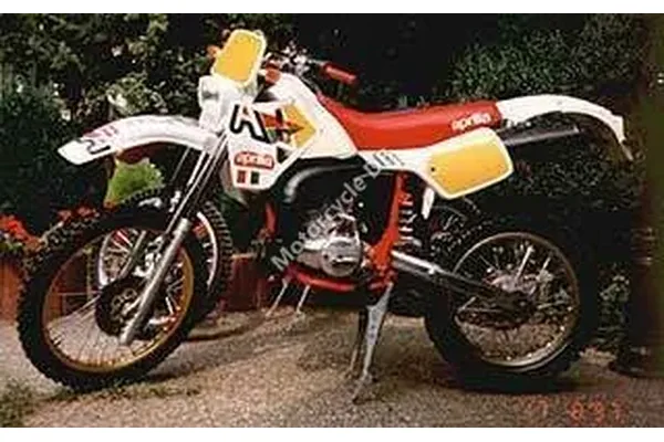 1985 Aprilia RX 125