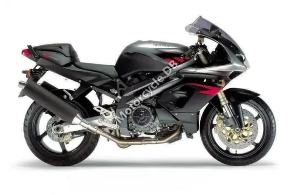 2002 Aprilia SL 1000 Falco