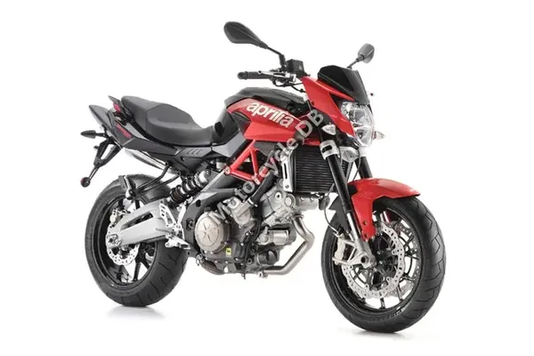2010 Aprilia Shiver 750