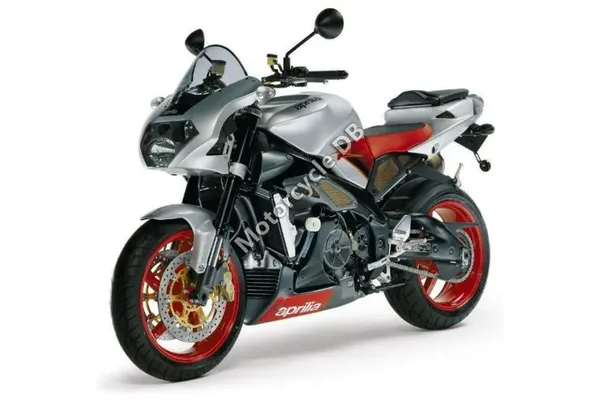 2005 Aprilia Tuono 1000R