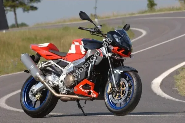 2007 Aprilia Tuono 1000R