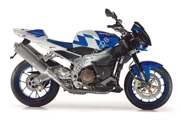 2008 Aprilia Tuono 1000R