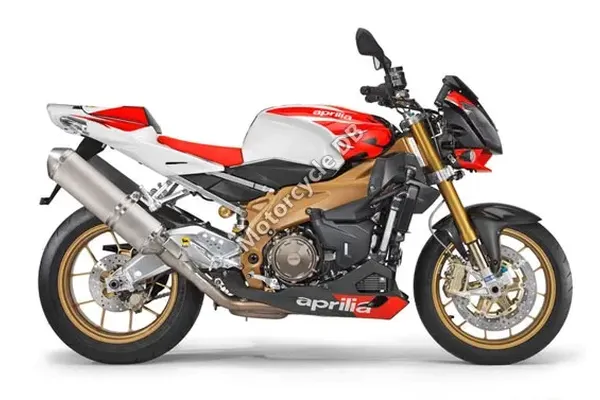 2008 Aprilia Tuono 1000 R Factory