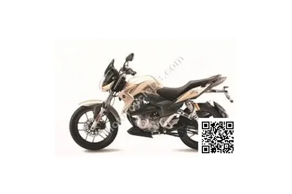 2024 Apsonic Z-One 170