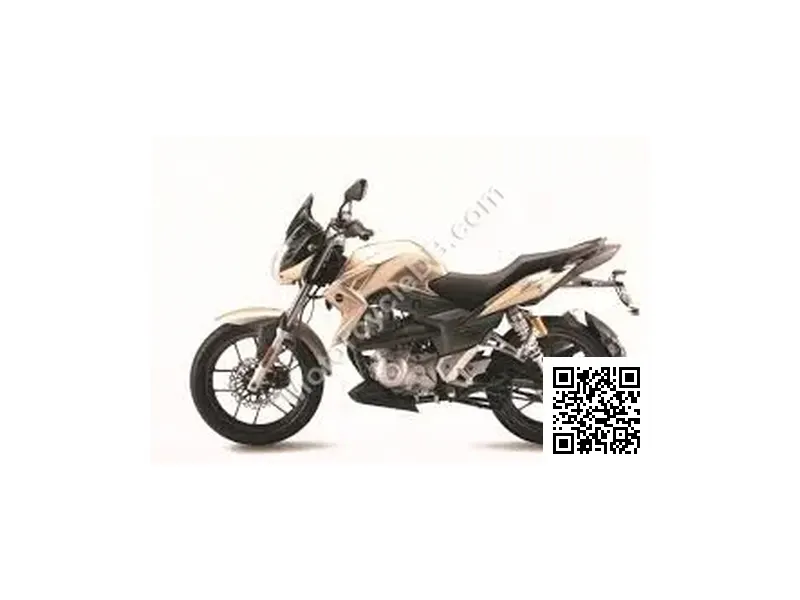 Apsonic Z-One 170 2024 Image: 1 Apsonic Z-One 170 2024 74932