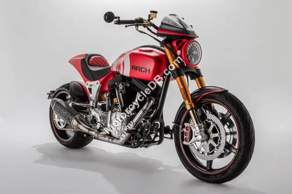 2022 Arch Krgt 1