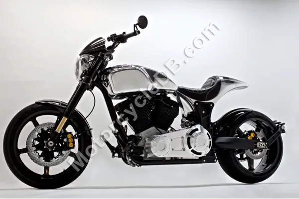 2021 Arch Krgt 1