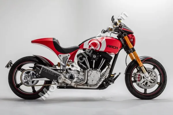 2020 Arch KRGT-1