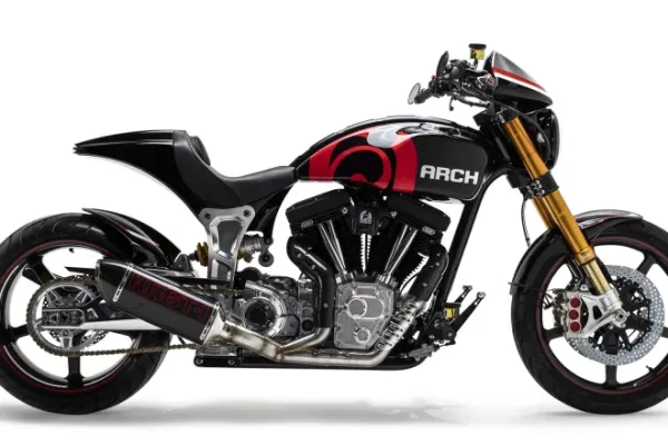 2025 Arch Krgt 1