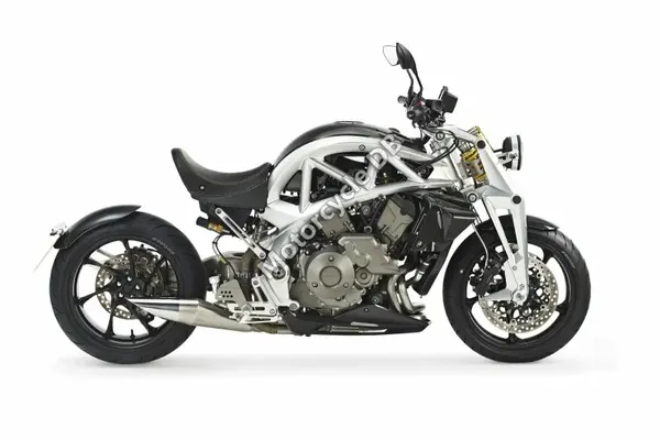 2018 Ariel Ace