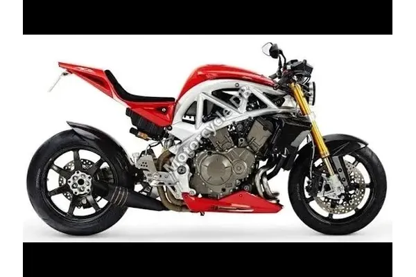 2017 Ariel Ace