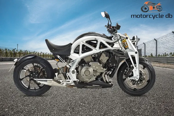 2024 Ariel Ace