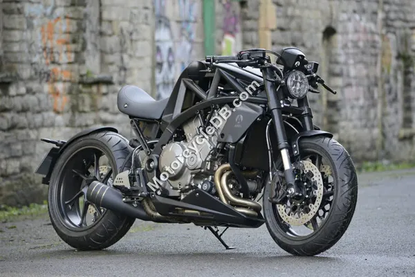 2022 Ariel Ace
