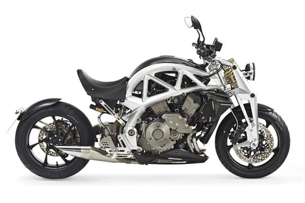 2020 Ariel Ace