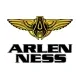 Arlen Ness logo
