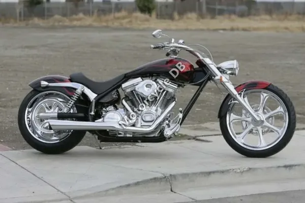 2013 Arlen Ness Speedliner
