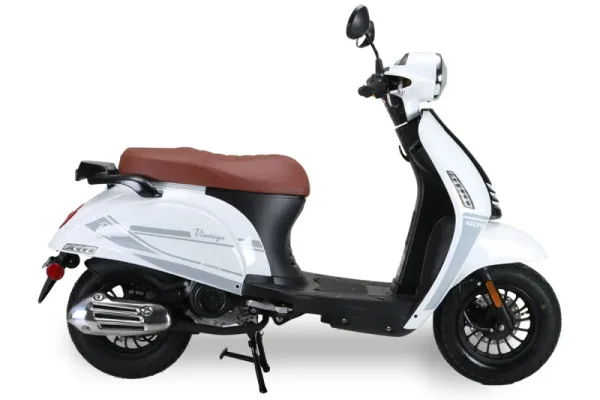 2026 Ascend Bella 50