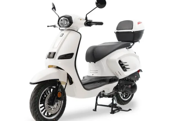 2026 Ascend Classic 150