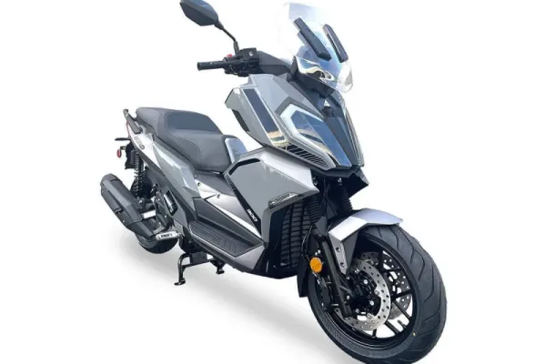 2026 Ascend Defender 300