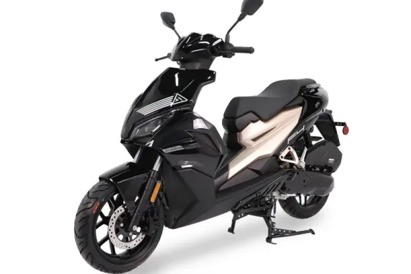 2026 Ascend F4 200
