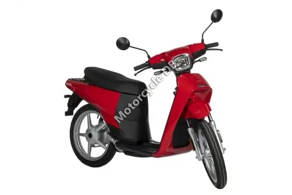 2022 Askoll NGS1