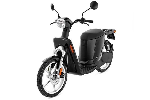 2020 Askoll ES1