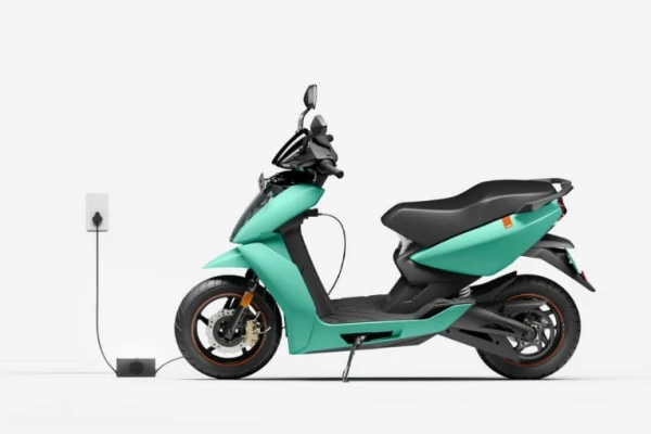 2020 Ather 450