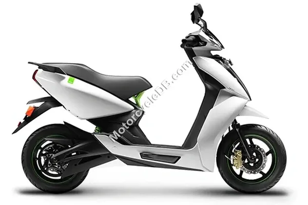 2023 Ather 450 Plus