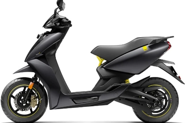 2021 Ather 450X