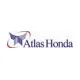 Atlas Honda logo