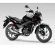 2020 Atlas Honda CB125F - photo 1