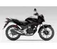 2021 Atlas Honda CB125F - photo 2