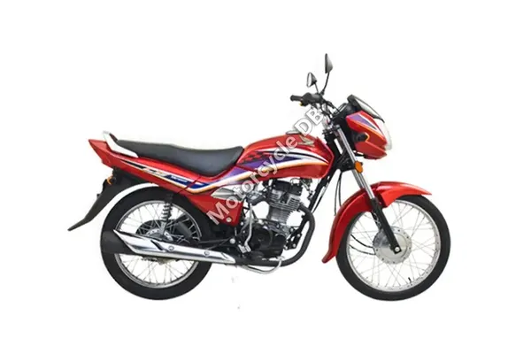 2016 Atlas Honda CD Dream