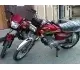 2012 Atlas Honda CG125 - photo 1
