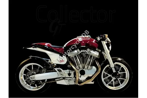 2013 Avinton Collector GT
