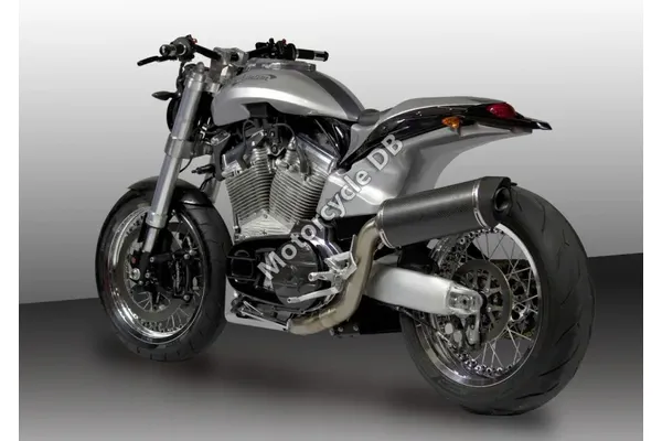 2015 Avinton Collector Roadster