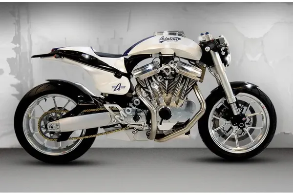 2014 Avinton Collector Roadster