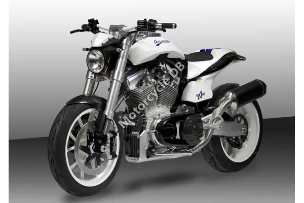 2018 Avinton Deluxe