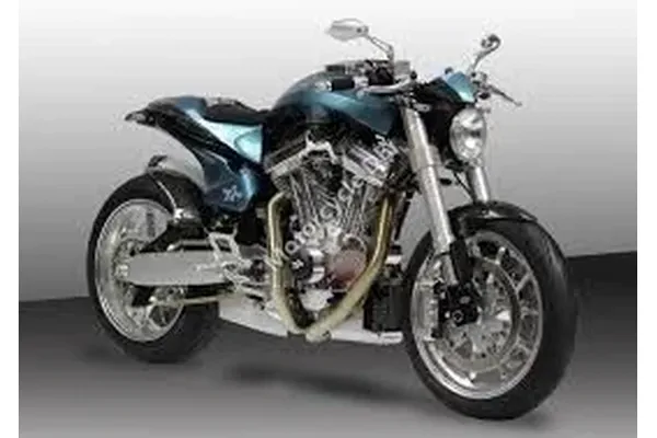 2014 Avinton Grand Sport