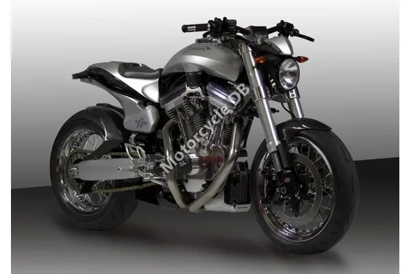 2016 Avinton Originale